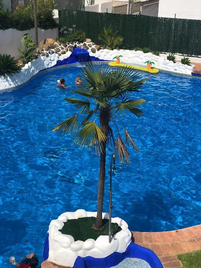 Apartamento Los Naranjos Benahavís