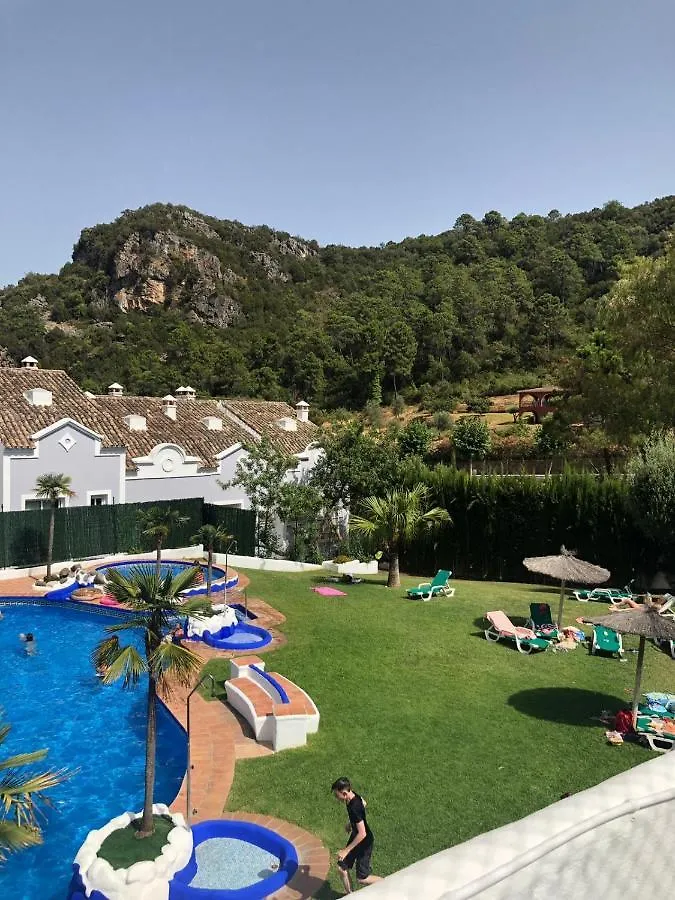 Apartamento Los Naranjos Benahavís