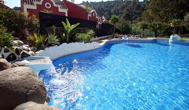 Apartamento Los Naranjos Benahavís