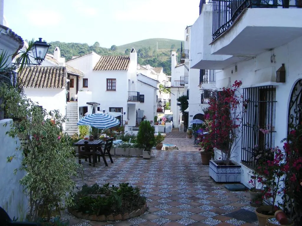 Apartamento Los Naranjos Benahavís 0*,  España