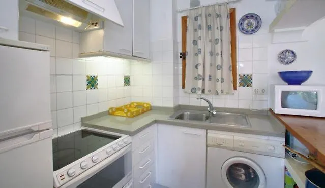 Apartamento Los Naranjos Benahavis Country house