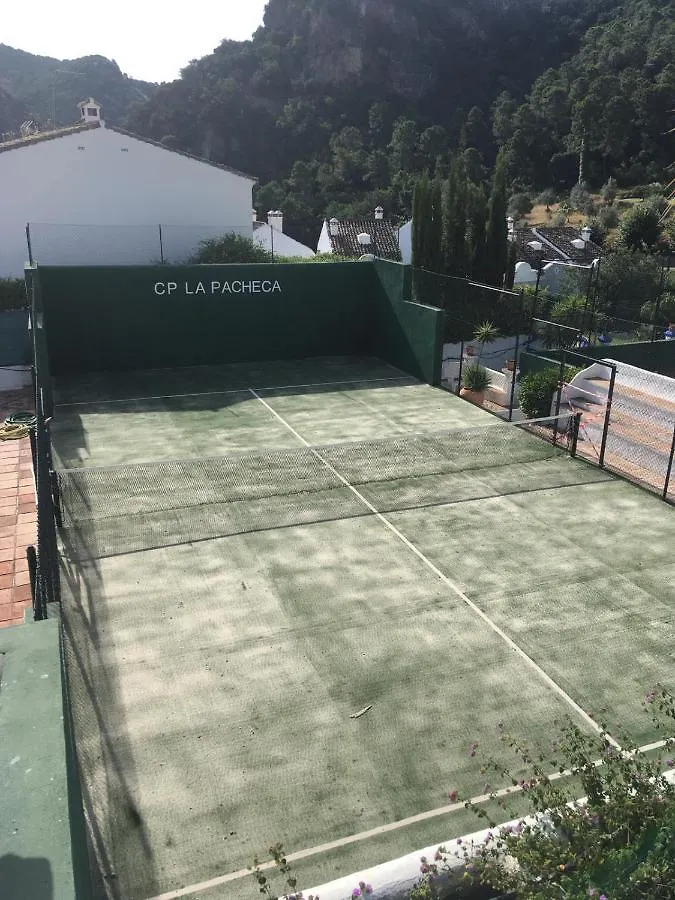 Apartamento Los Naranjos Benahavís 0*,