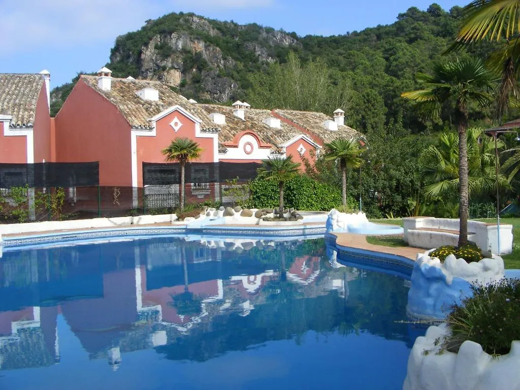 Apartamento Los Naranjos Benahavís