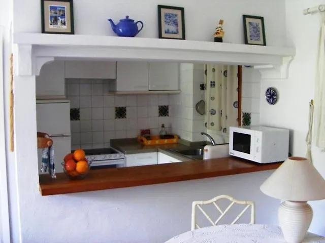 Gospodarstwo wiejskie Apartamento Los Naranjos Benahavís