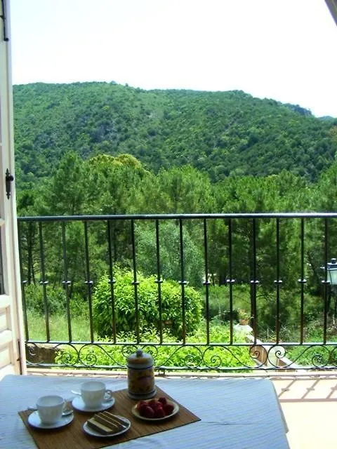 Gospodarstwo wiejskie Apartamento Los Naranjos Benahavís Hiszpania